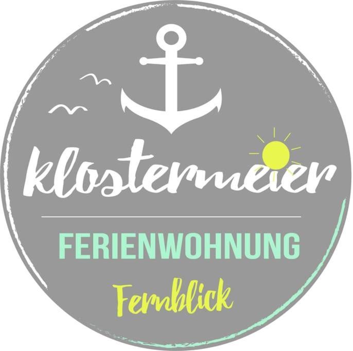 Ferienwohnung Fernblick Osdorf Eksteriør billede